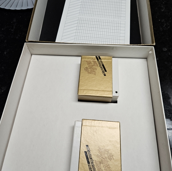 The Legend Lives Elvis Trivia Game 1935-1985Vintage. VINTAGE - Picture 4 of 8